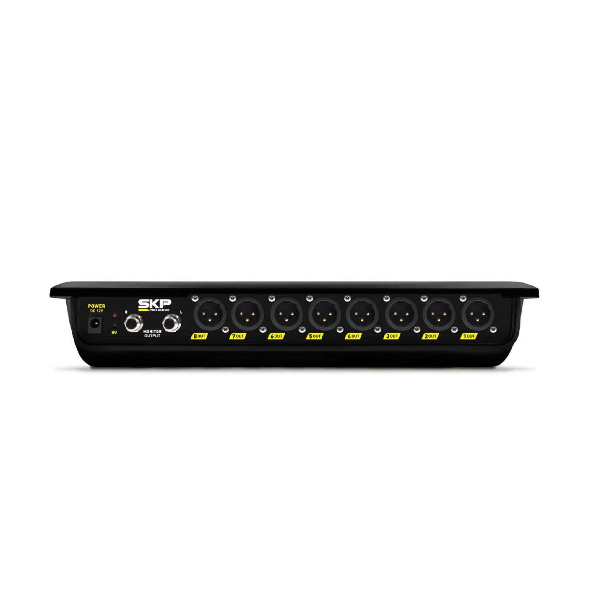 SKP D-Touch 20 Consola de Audio Digital 20 Canales