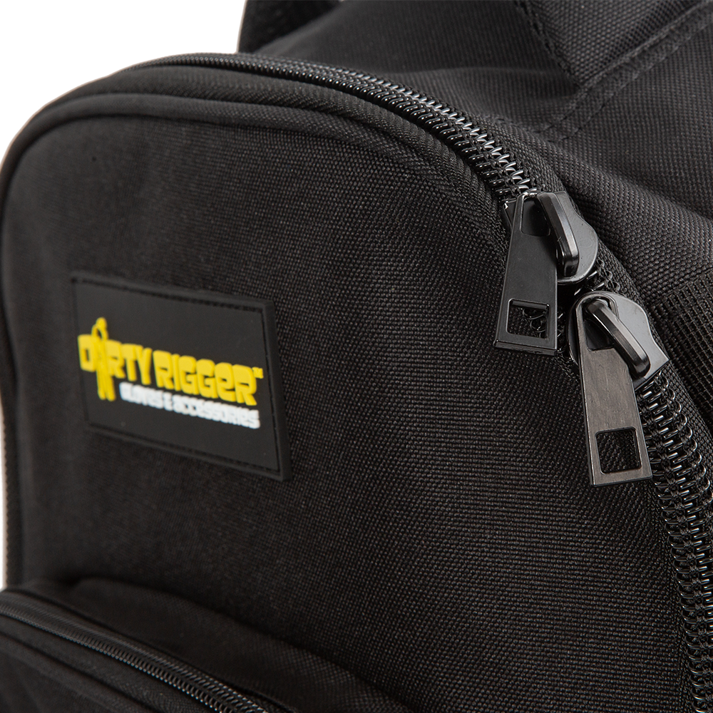 Dirty Rigger Mochila Técnico 30 Litros para Rigging