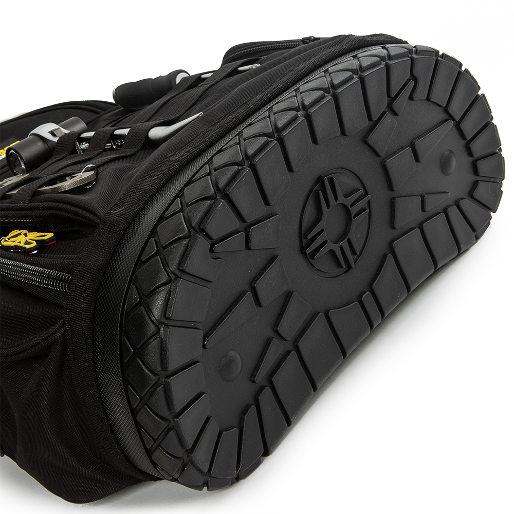 Dirty Rigger Mochila Técnico 30 Litros para Rigging