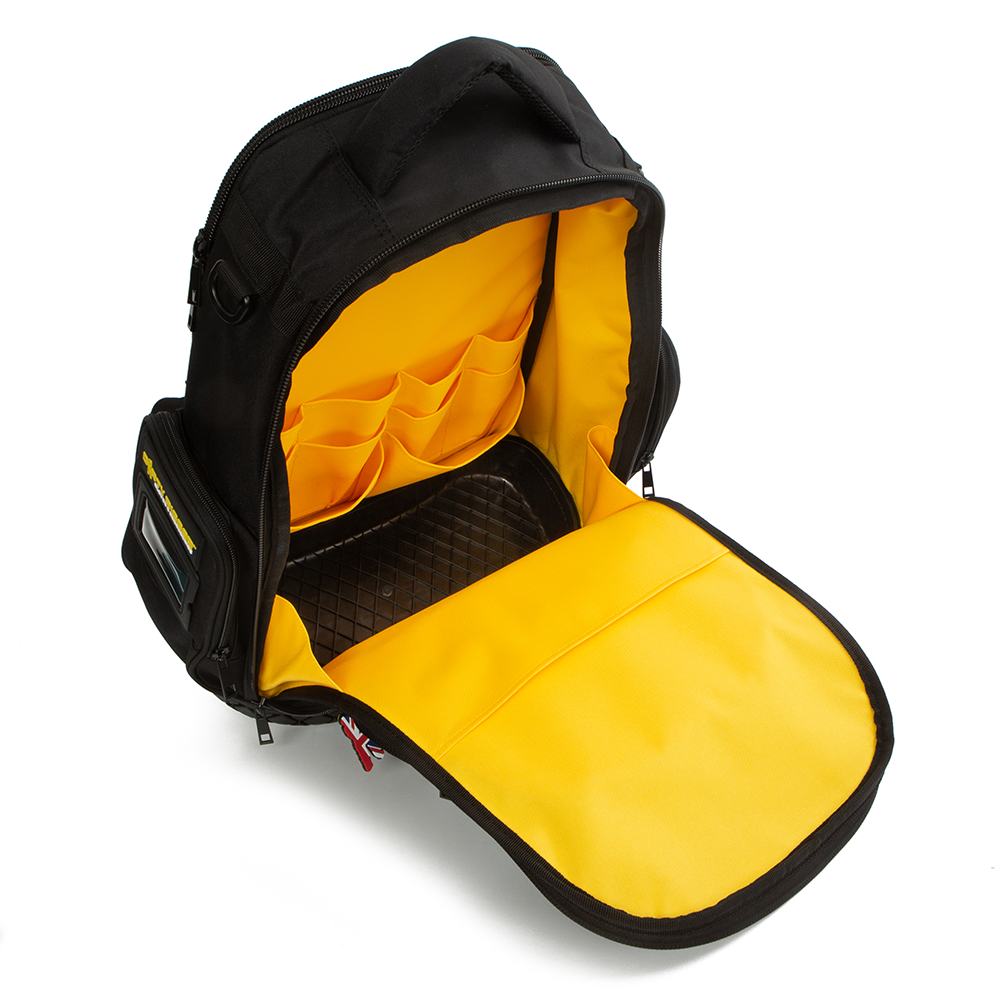 Dirty Rigger Mochila Técnico 30 Litros para Rigging