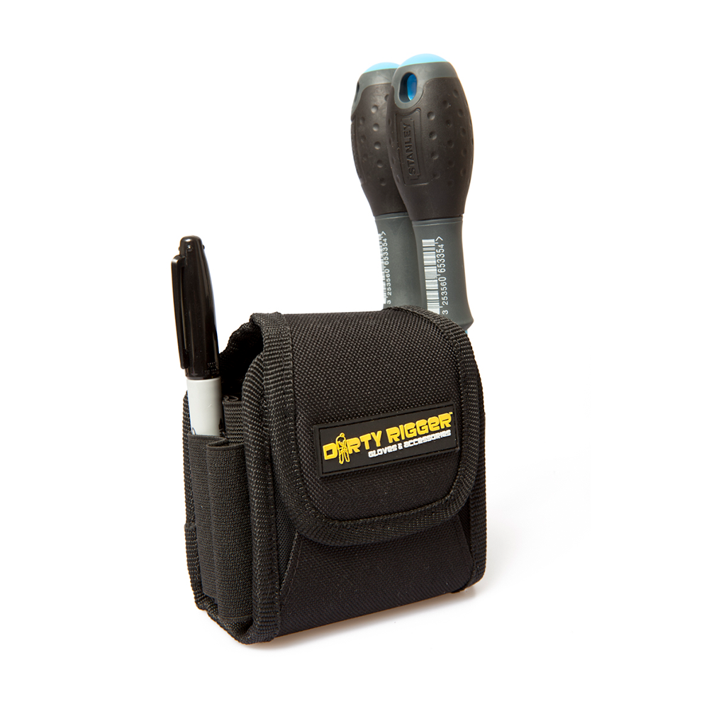 Dirty Rigger Bolso Ultra-Compacto de Herramientas para Rigging