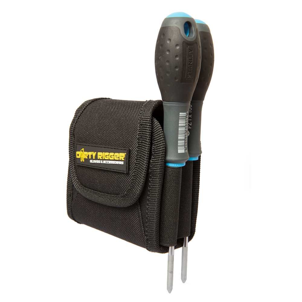 Dirty Rigger Bolso Ultra-Compacto de Herramientas para Rigging