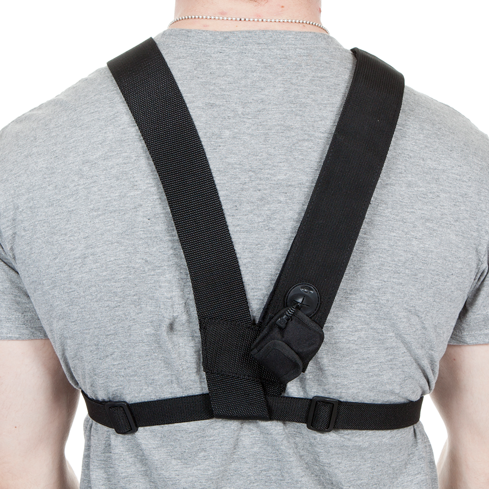 Dirty Rigger Pechera Led para Rigging