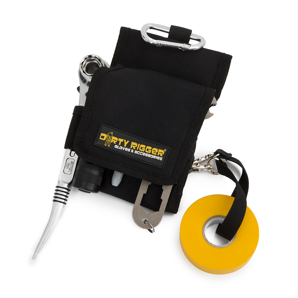 Dirty Rigger Pocket de Herramientas para Rigging
