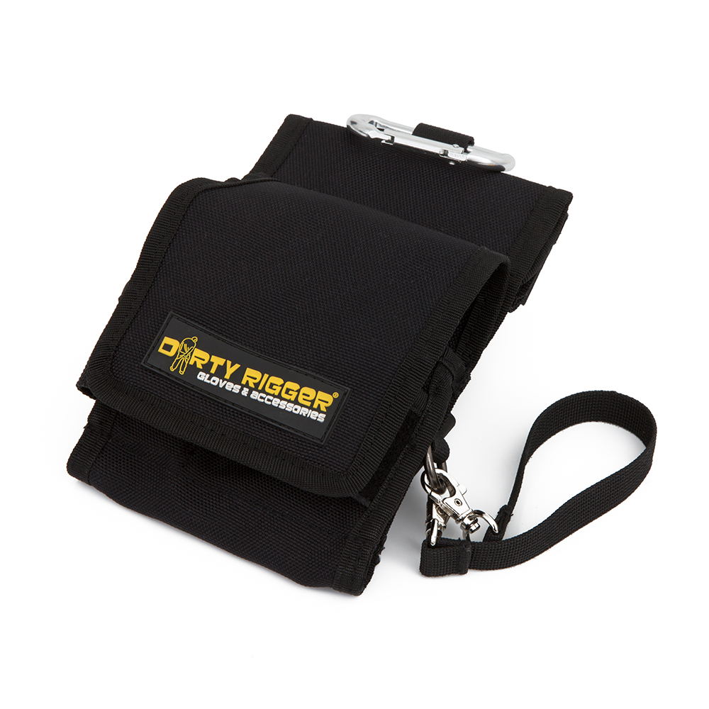 Dirty Rigger Pocket de Herramientas para Rigging