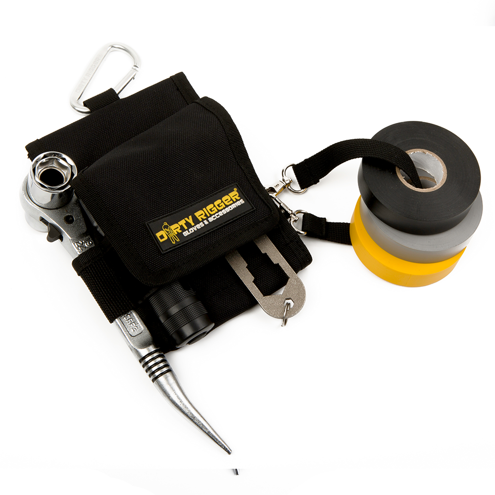 Dirty Rigger Pocket de Herramientas para Rigging