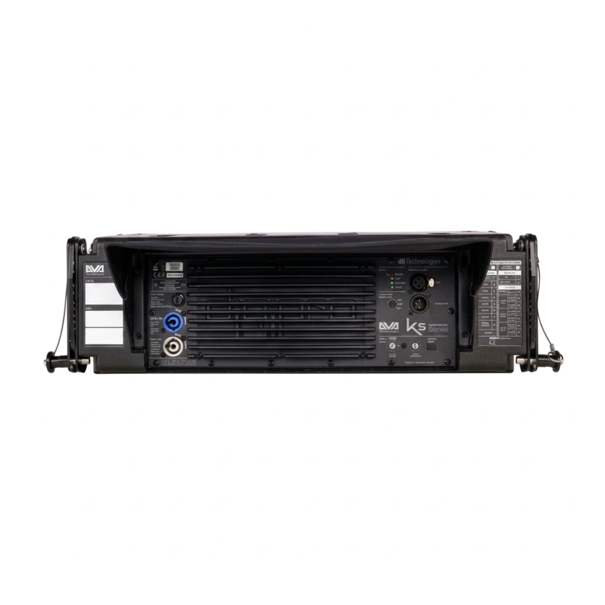 dB Technologies DVA K5 Módulo Line Array Activo 8″