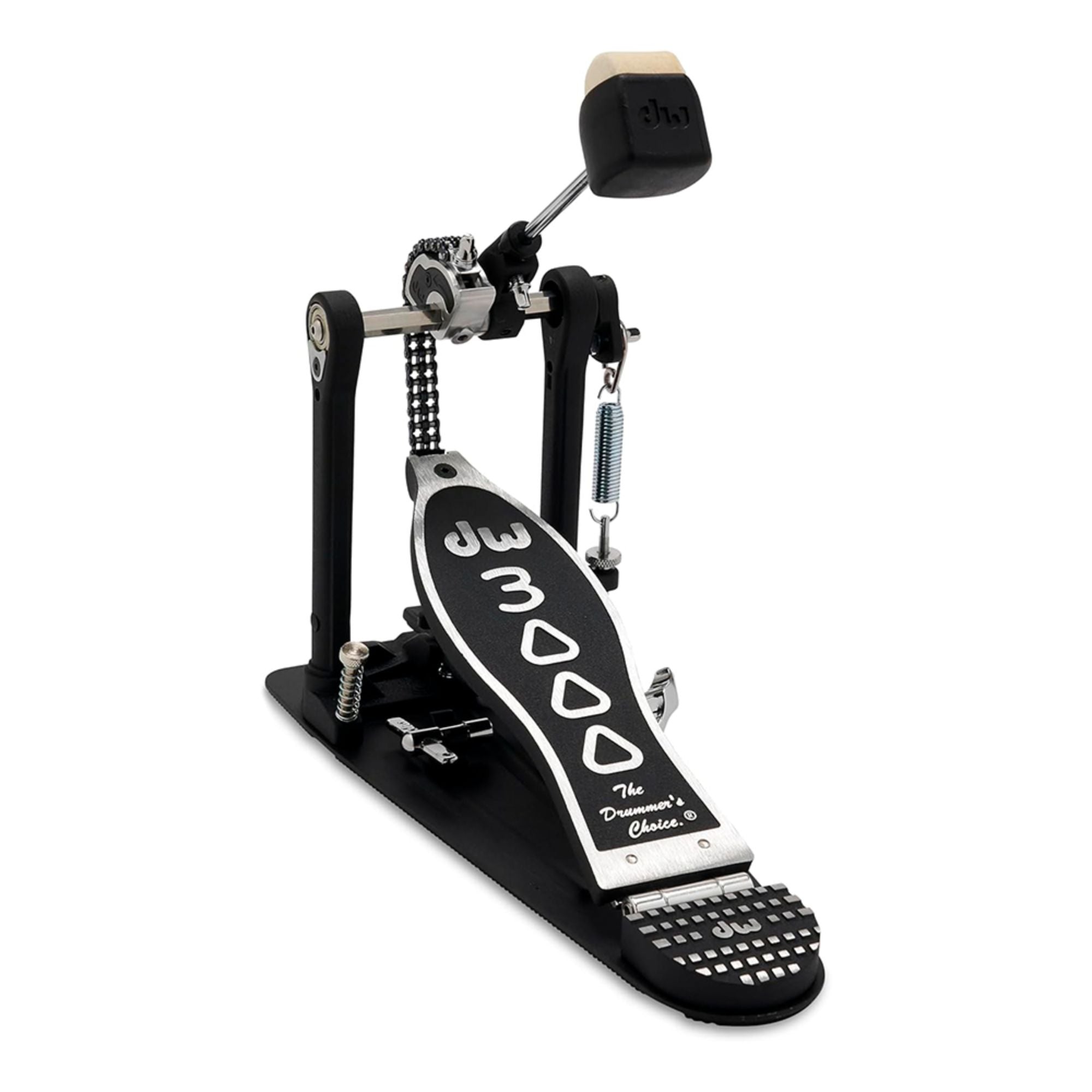 DW Drums Pack de Atriles 5 piezas serie 3000