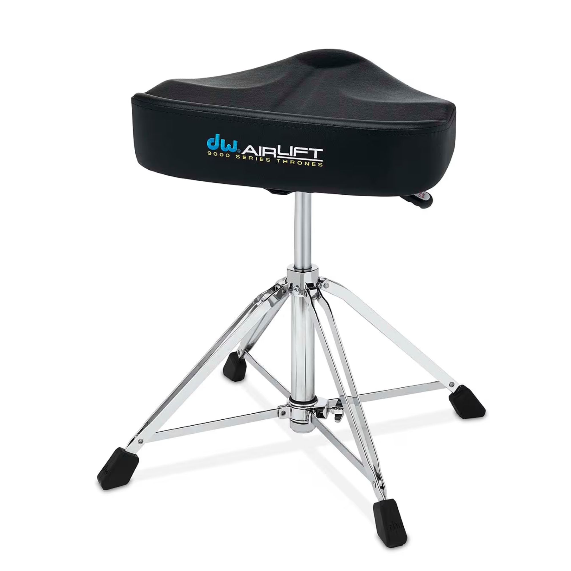 DW Drums Sillín de Bateria Air Lift Serie 9000