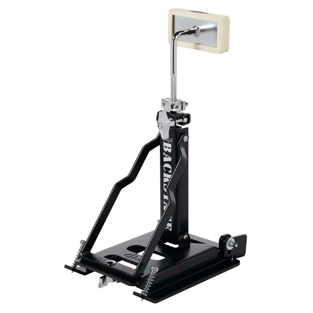 DW Drums DWCPPADBDSS Pad de práctica bombo Signature Steve Smith