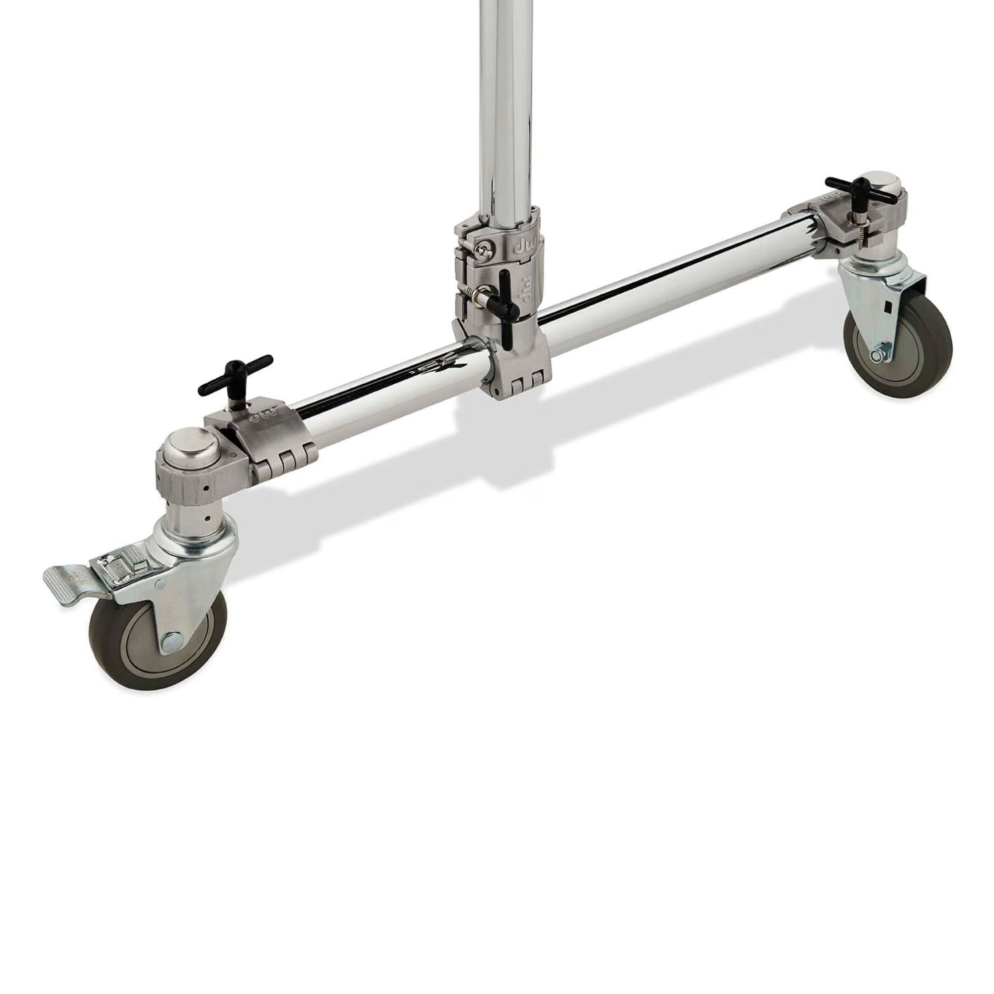 DW Drums Serie 9000 Ruedas para Jaula (Par)