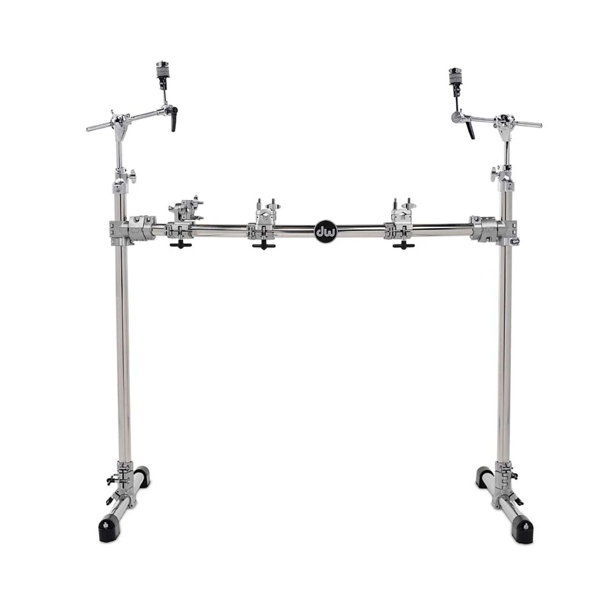 DW Drums Kit Main Rack Serie 9000