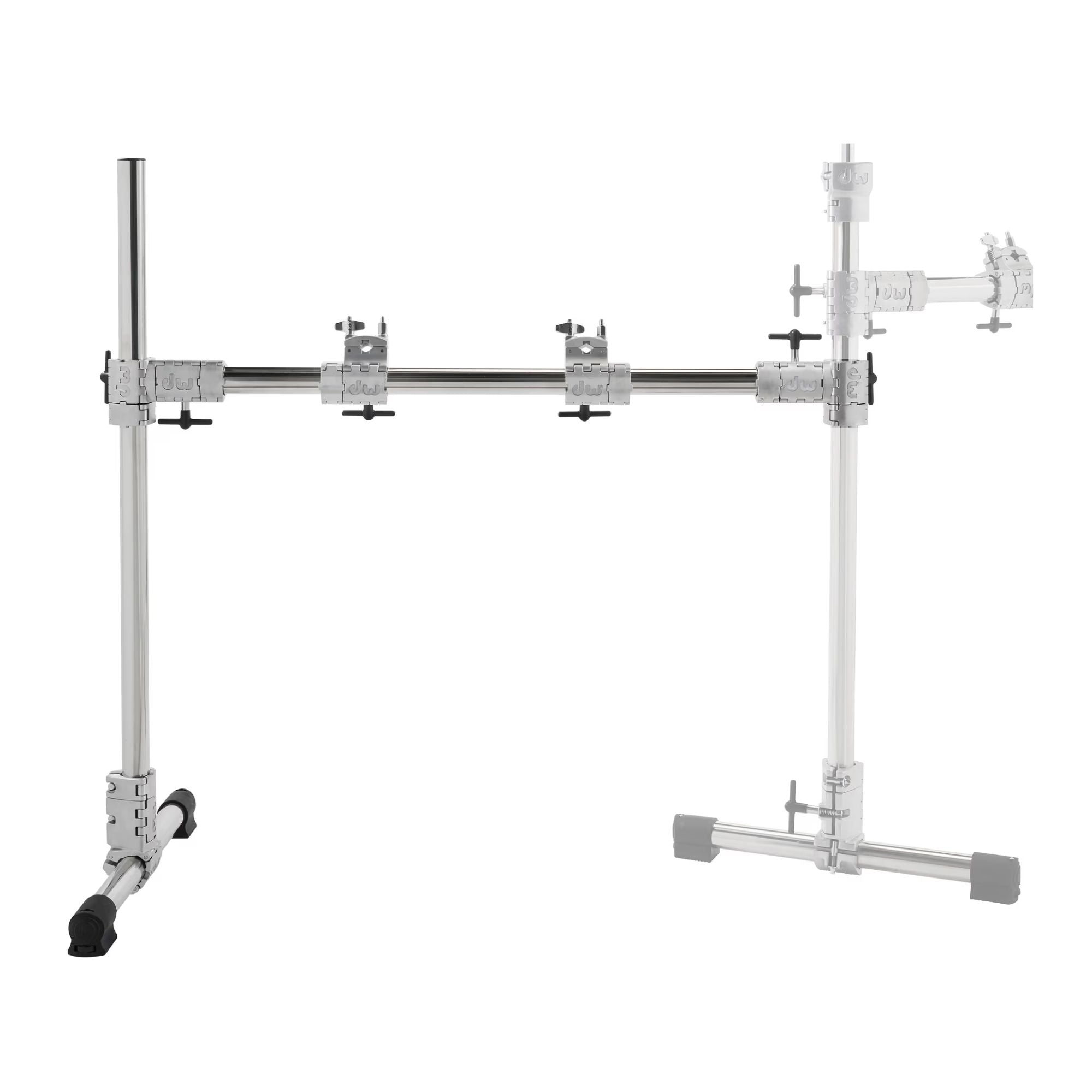 DW Drums Jaula Lateral Pack Serie 9000 Side-A