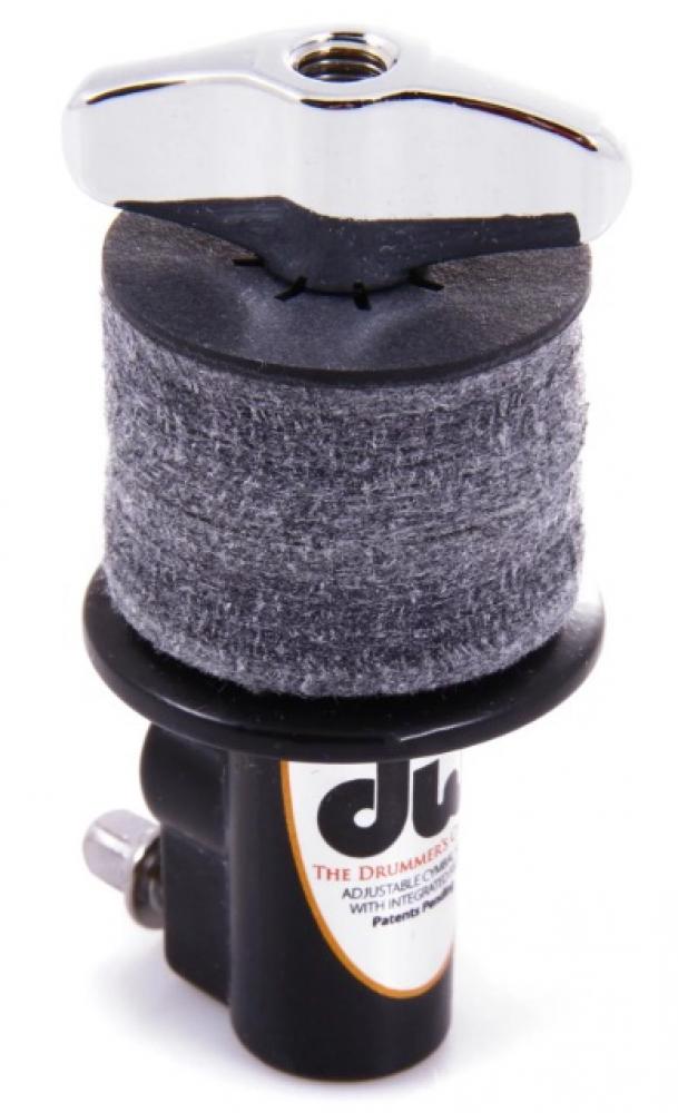 DW Drums Set Fieltros + Golilla + Soporte