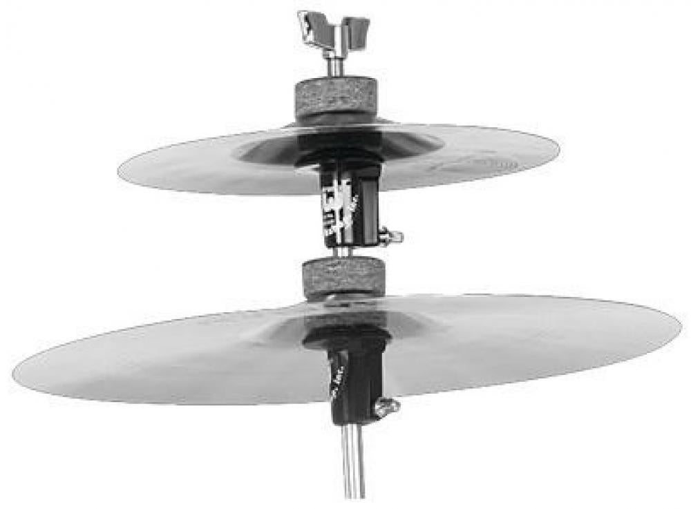 DW Drums Extensión Corta de Platillo 4"