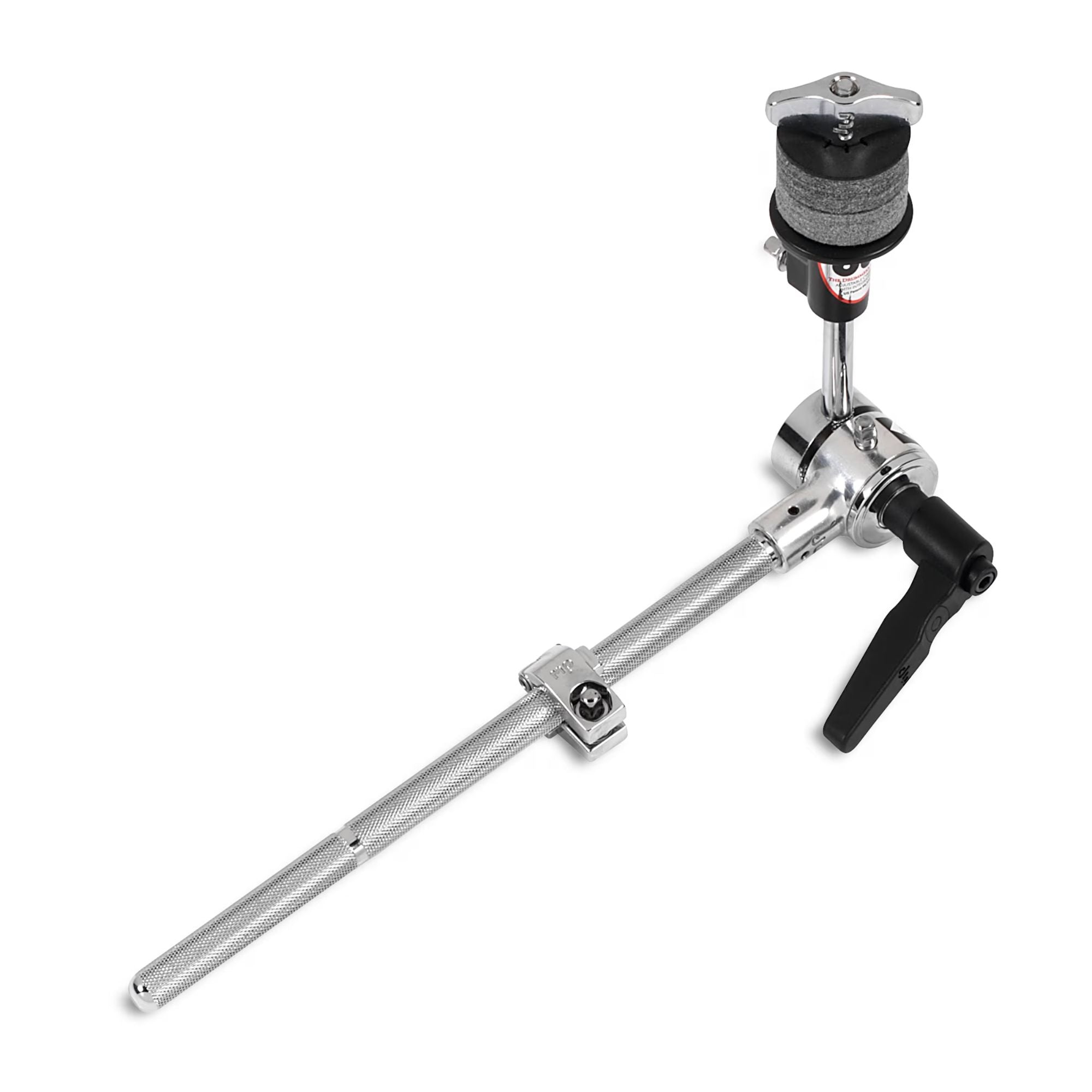DW Drums Extensión de Platillo con Boom Corto