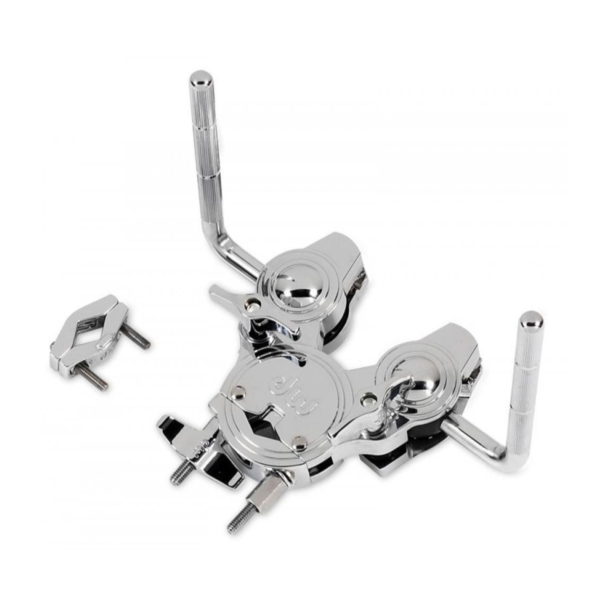 Dw Drums Clamp Batería Doble para Tom