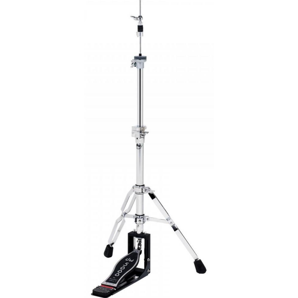 DW Drums DWCP5500TD Atril Hi-Hat 2 patas Serie 5000