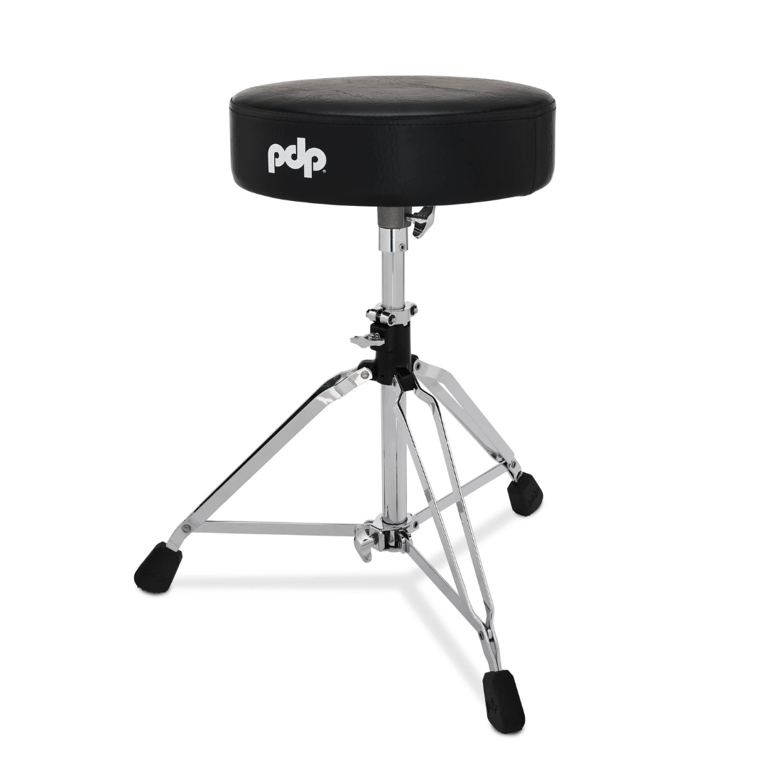 PDP Sillín de Batería Redondo Serie 800