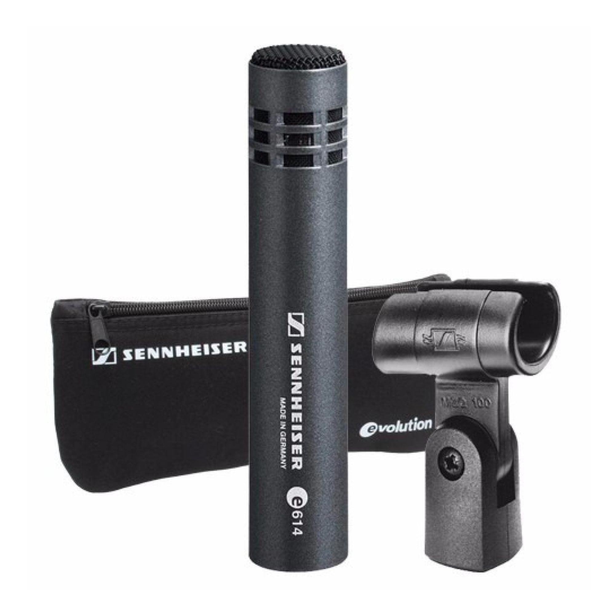 Sennheiser e614 Micrófono Condensador