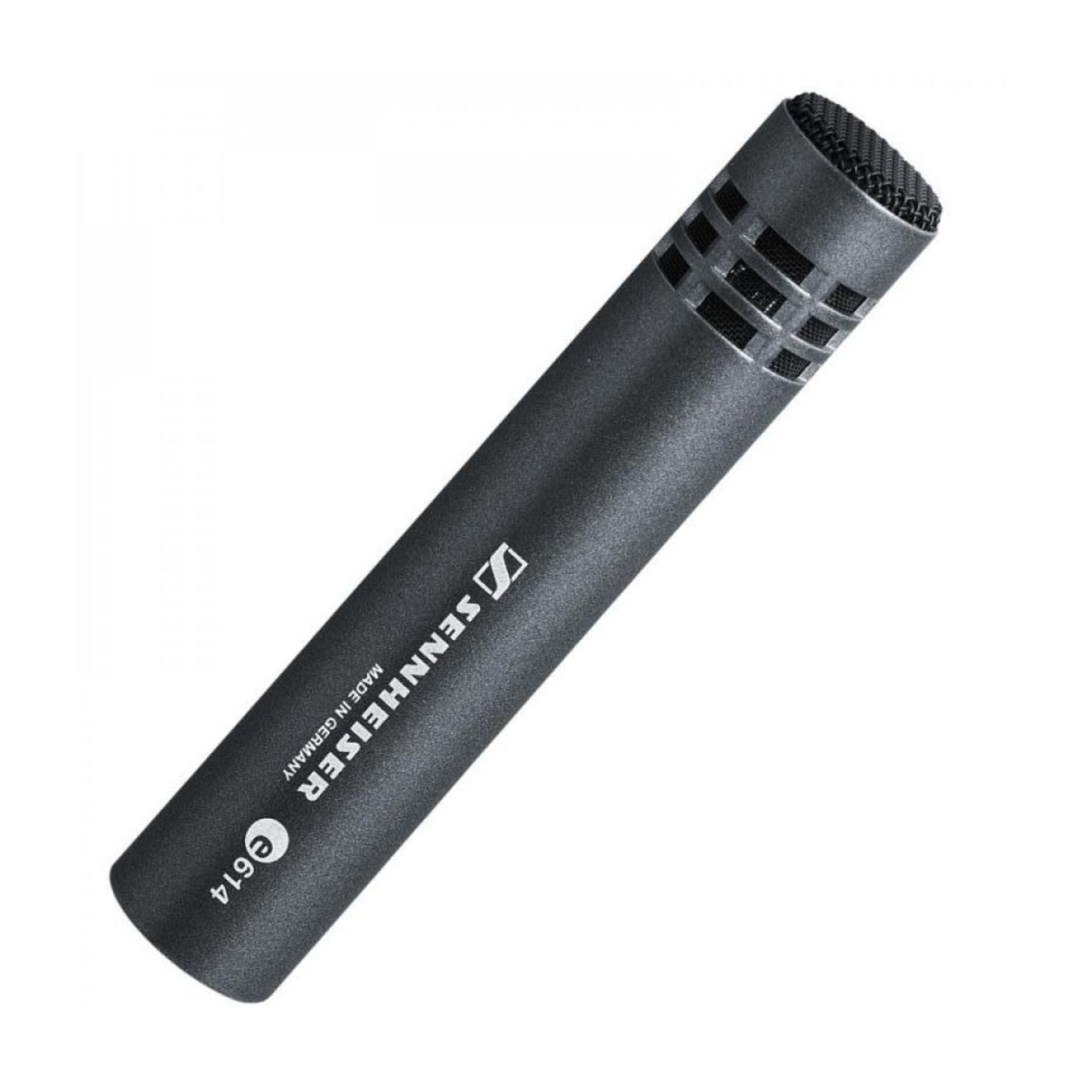 Sennheiser e614 Micrófono Condensador