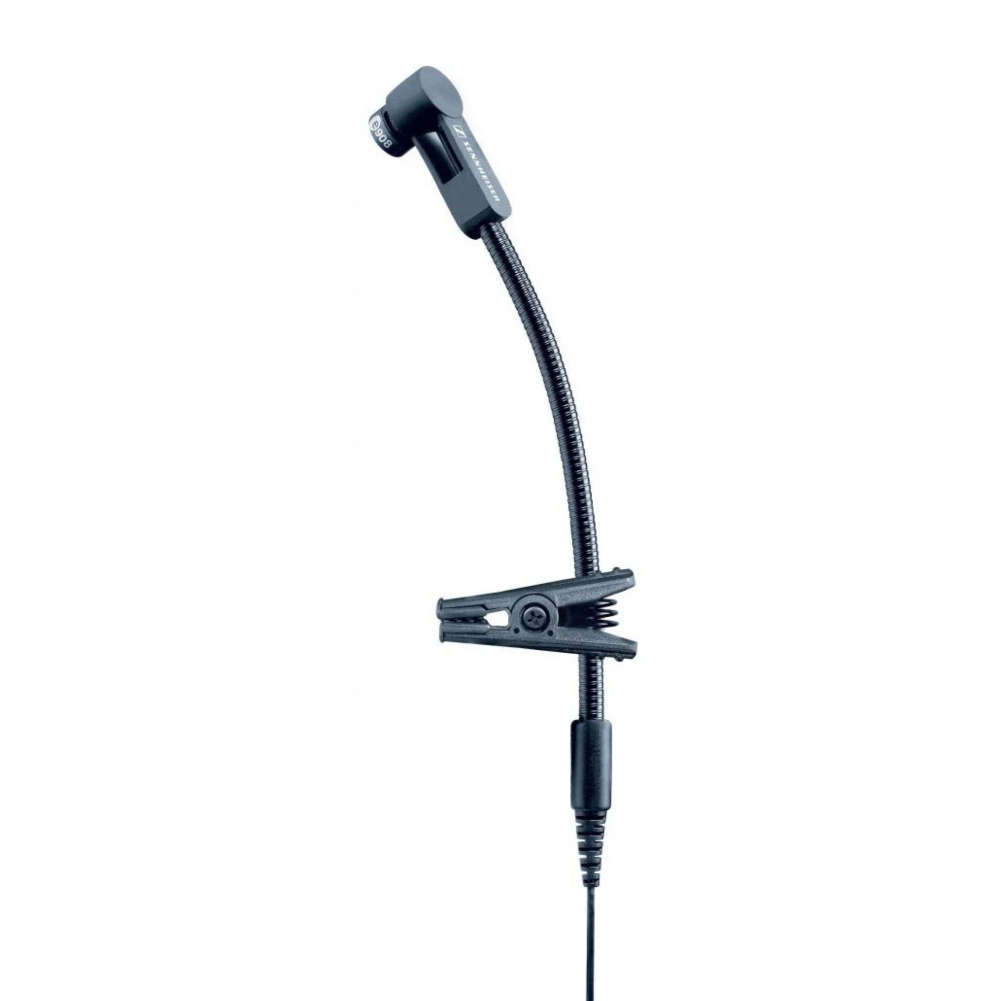 Sennheiser e908B Micrófono Condensador para Instrumentos
