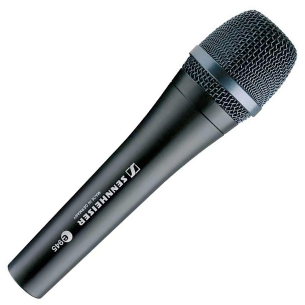 Sennheiser E945 Micrófono Dinámico