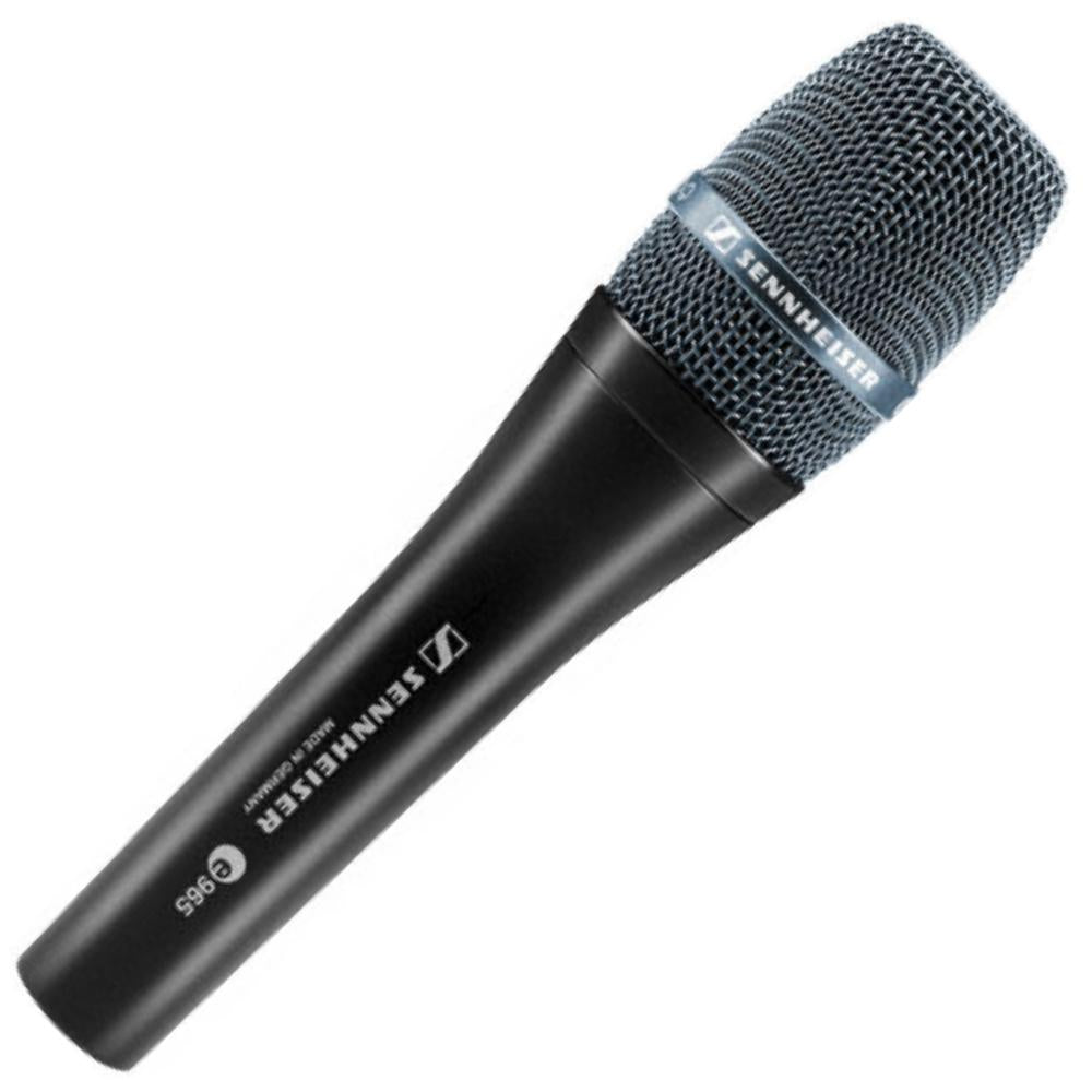 Sennheiser e965 Micrófono Condensador