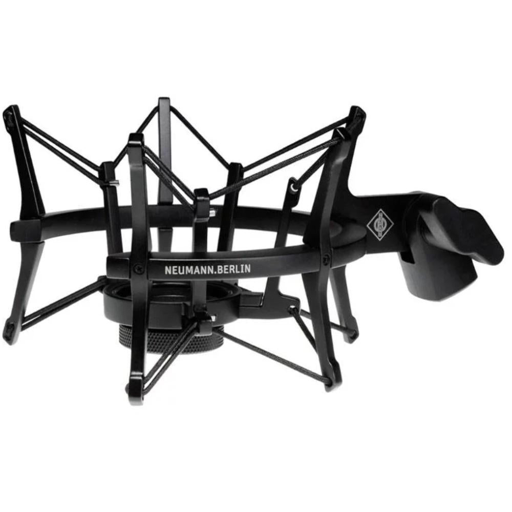 Neumann EA4BK Soporte para Micrófono con Suspensión Elástica