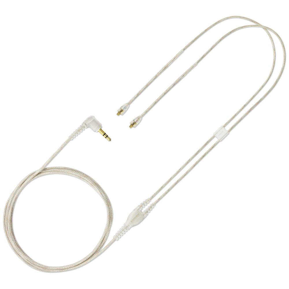 Shure EAC64-CL Cable Audifonos In-ear Serie SE