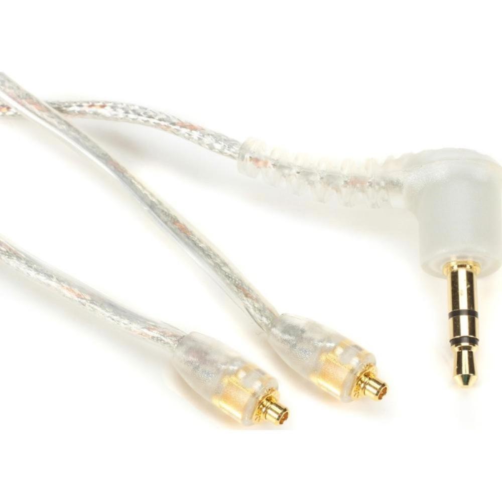 Shure EAC64-CL Cable Audifonos In-ear Serie SE