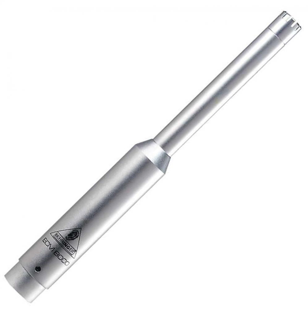 Behringer ECM8000 Micrófono de Medición -