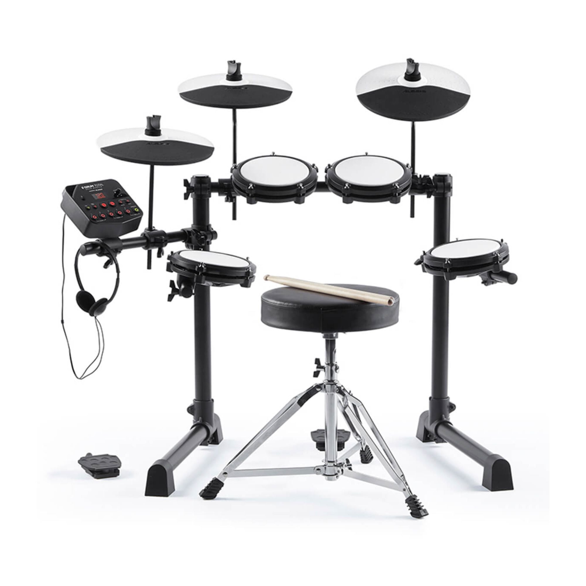 Alesis EDRUMTKIT Batería Electrónica E-DRUM Total