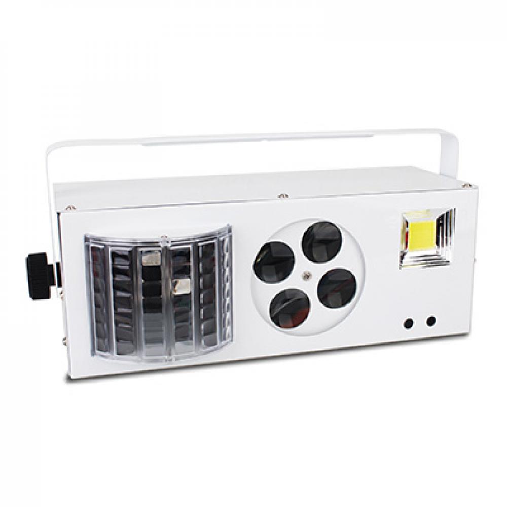 RX Lighting EF514 Efecto LED 1x6W