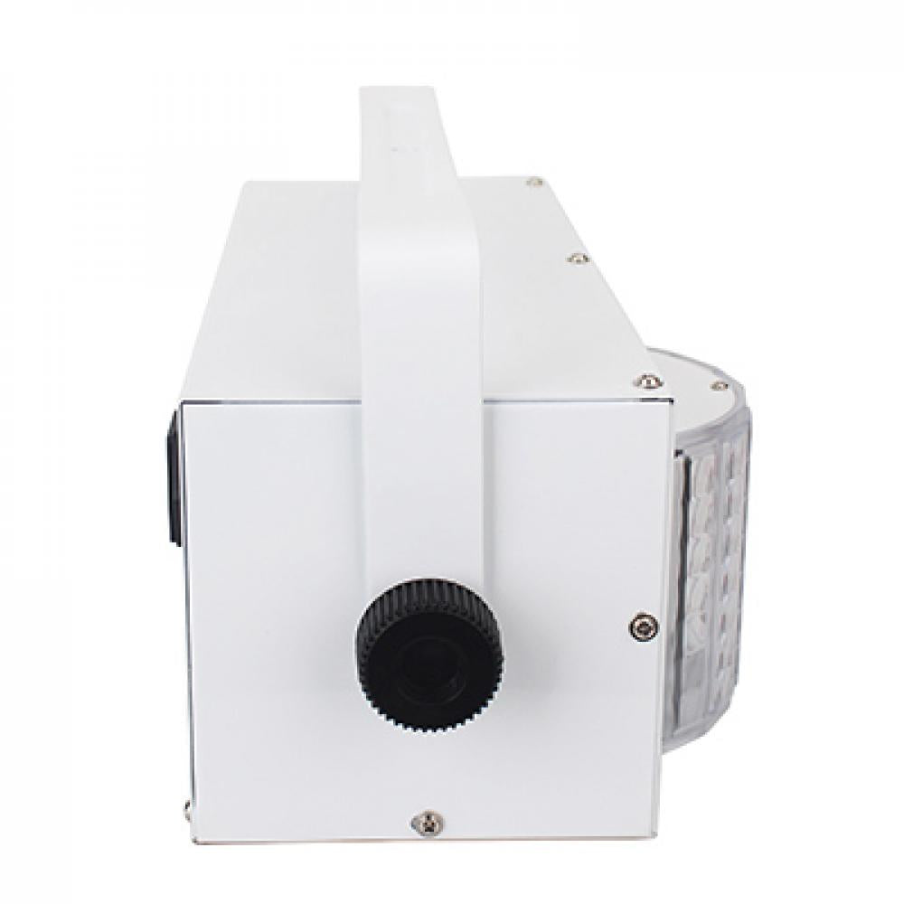 RX Lighting EF514 Efecto LED 1x6W