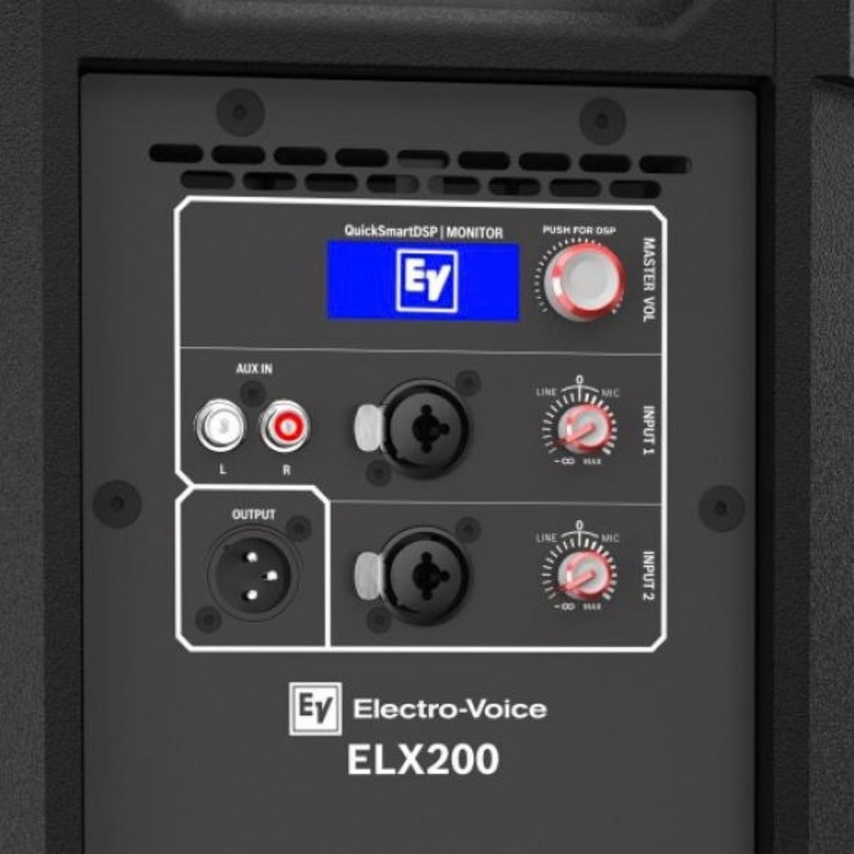 ElectroVoice ELX20012P Caja Activa 12"