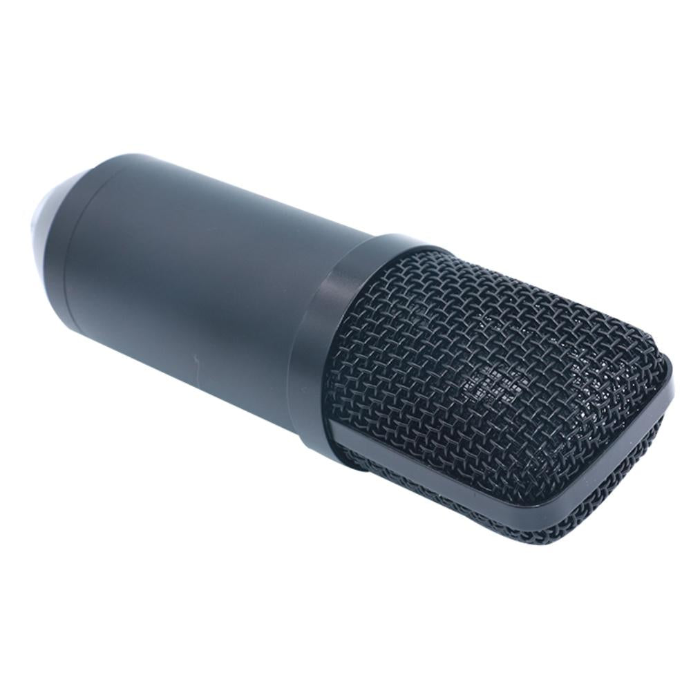 Accuracy Pro Audio EM700 Micrófono Condensador USB