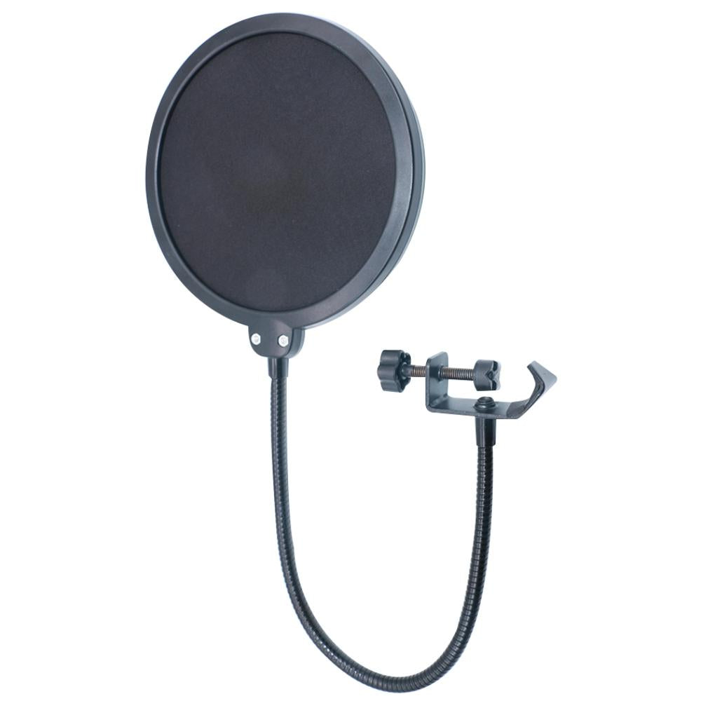 Accuracy Pro Audio EM700 Micrófono Condensador USB