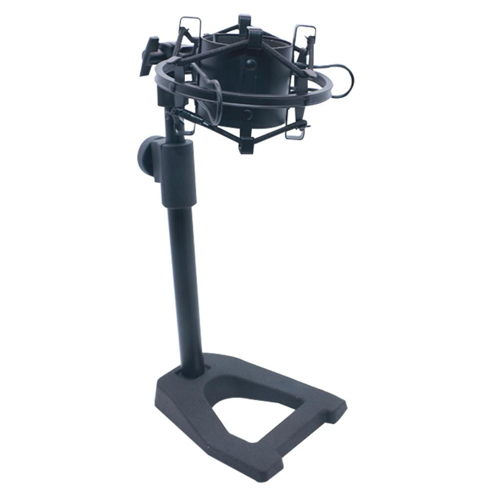 Accuracy Pro Audio EM700 Micrófono Condensador USB