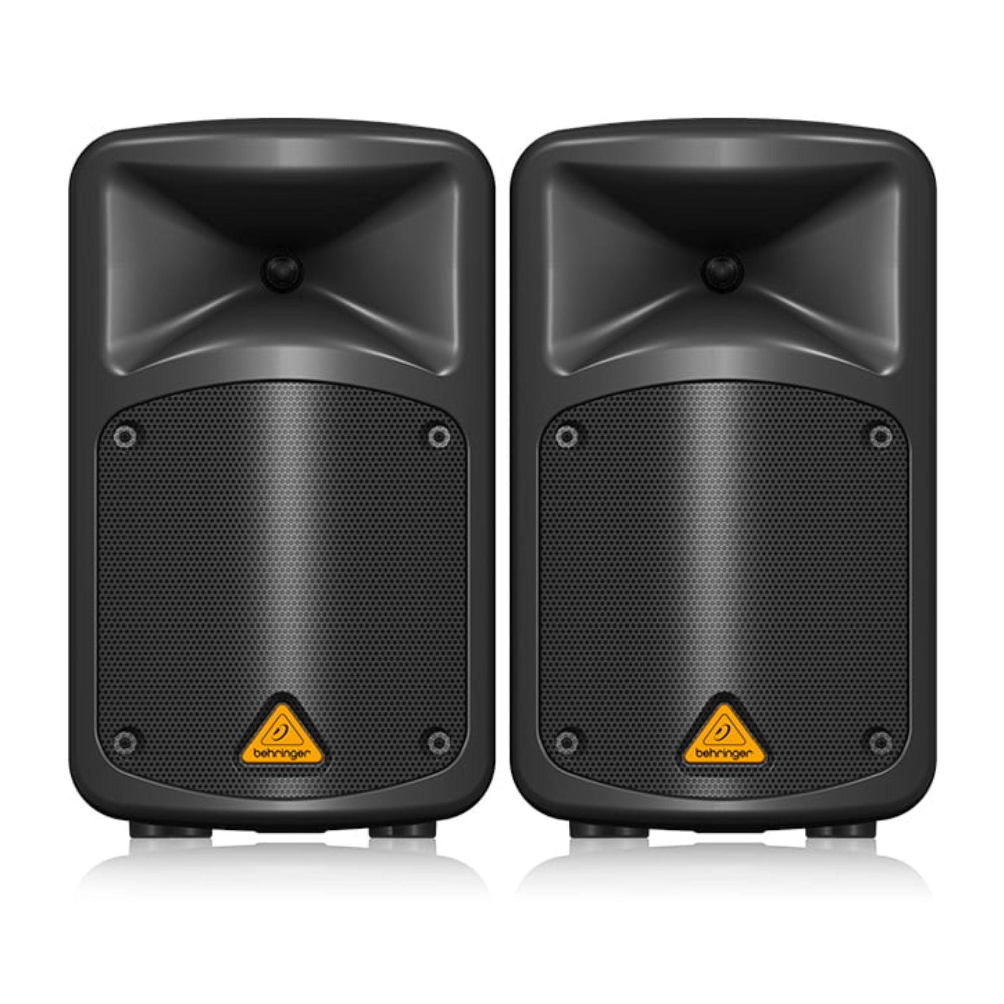Behringer EPS500MP3 Sistema PA portatil 500W con MP3