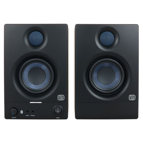 Presonus ERIS35BT Monitores de Estudio 3.5" 2da Generación
