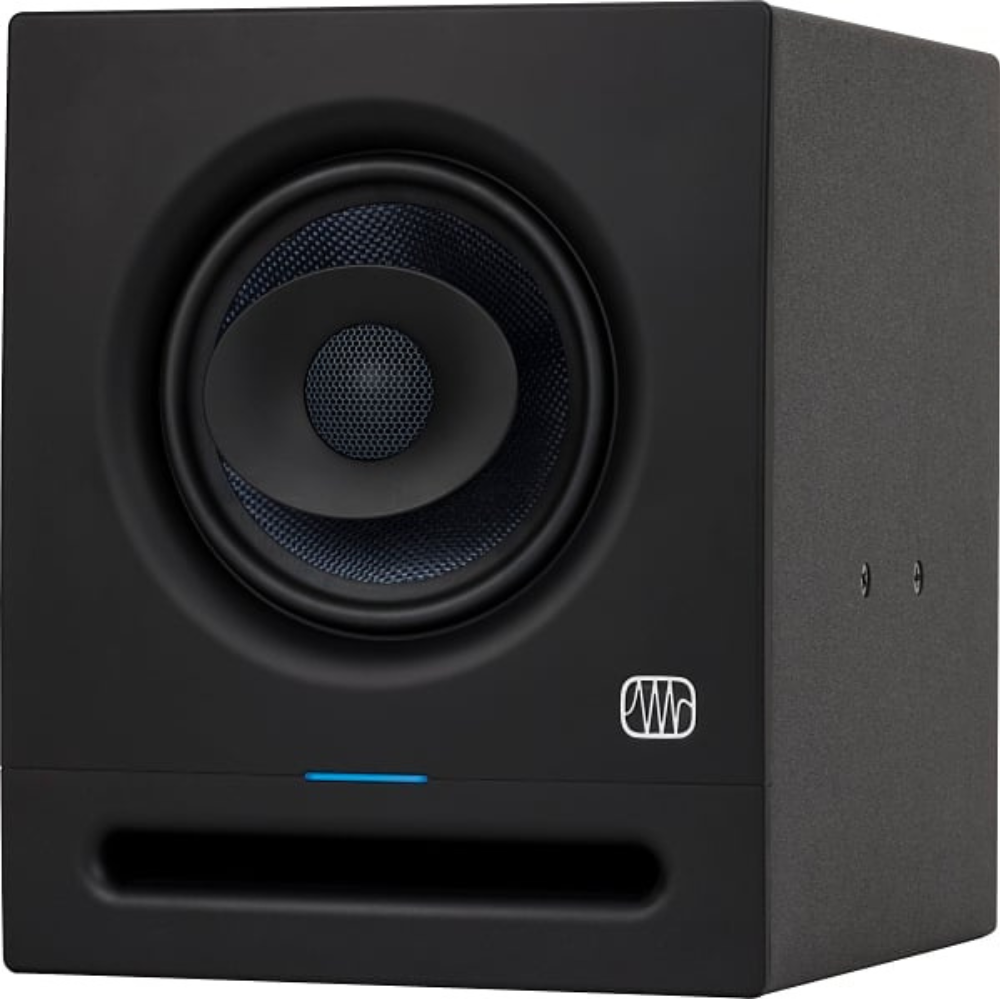 Presonus ERIS PRO 6 Monitor de Estudio Activo 6.5"