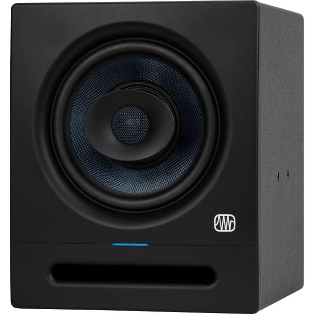Presonus ERIS PRO 8 Monitor de Estudio Coaxial Activo 8"
