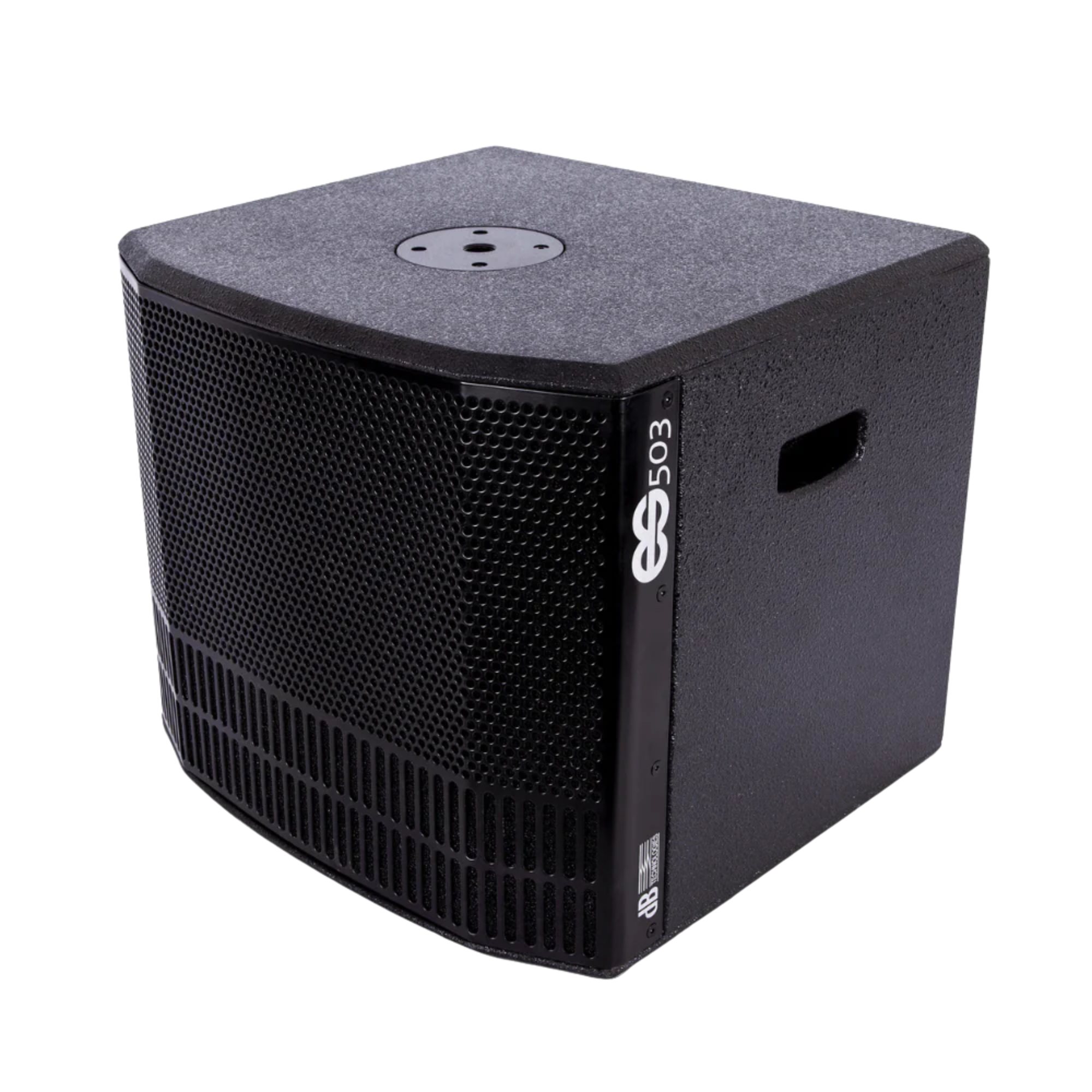 dB Technologies ES503 Sistema de Columna 12", 8x3"