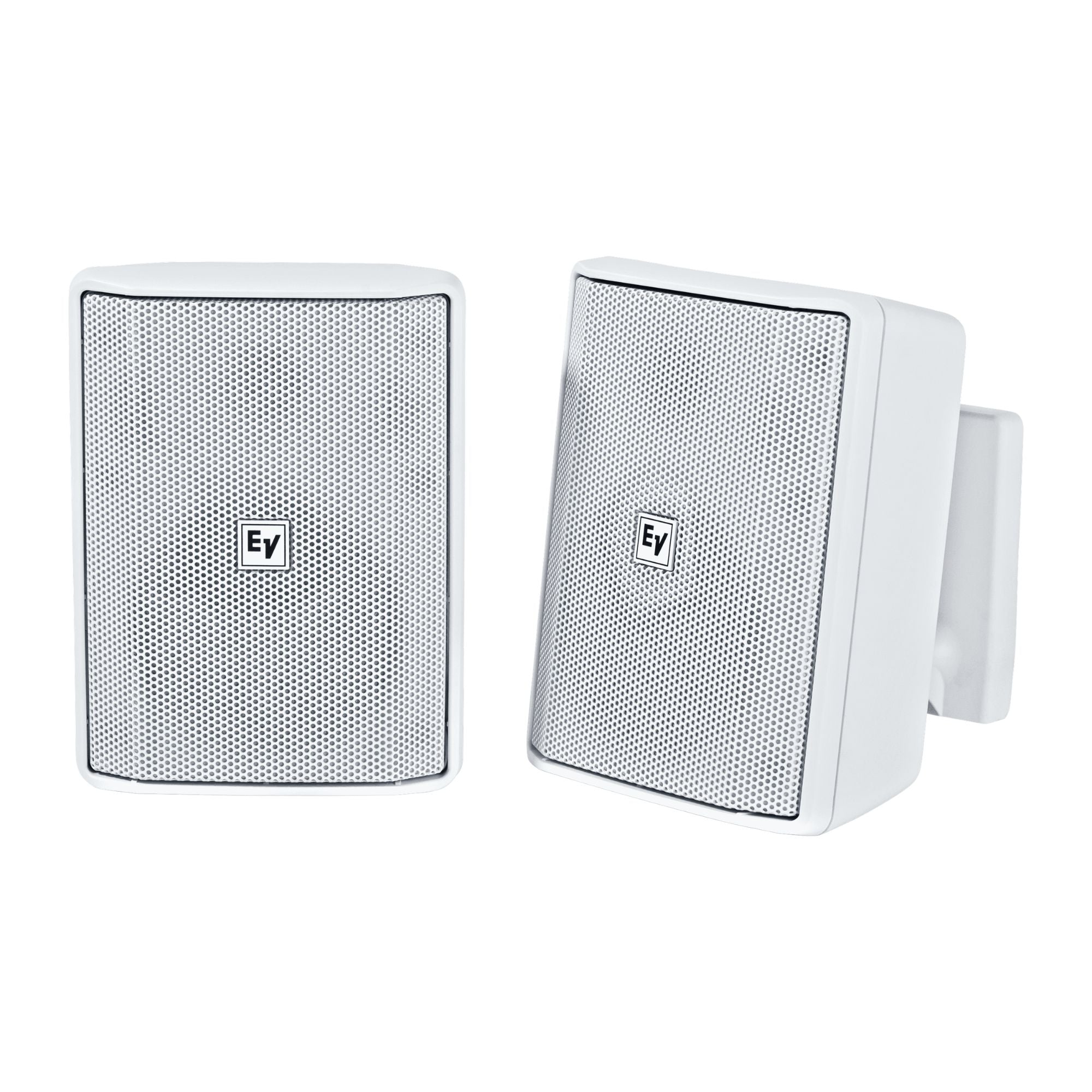 Electro-Voice EVIDS42TW Parlante Instalacion 4" 70/100v Blanco (Par)