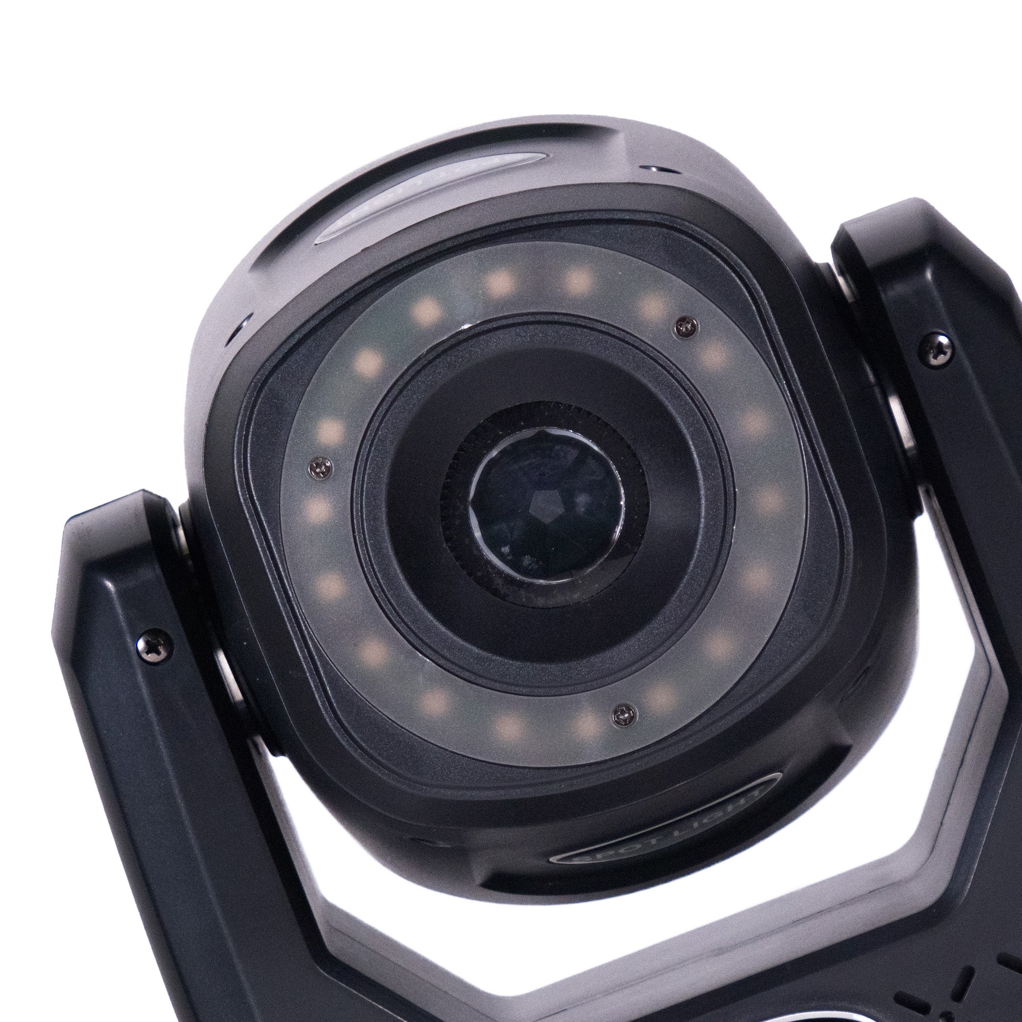 Eastman EVOKE Cabeza Móvil Spot LED 100w