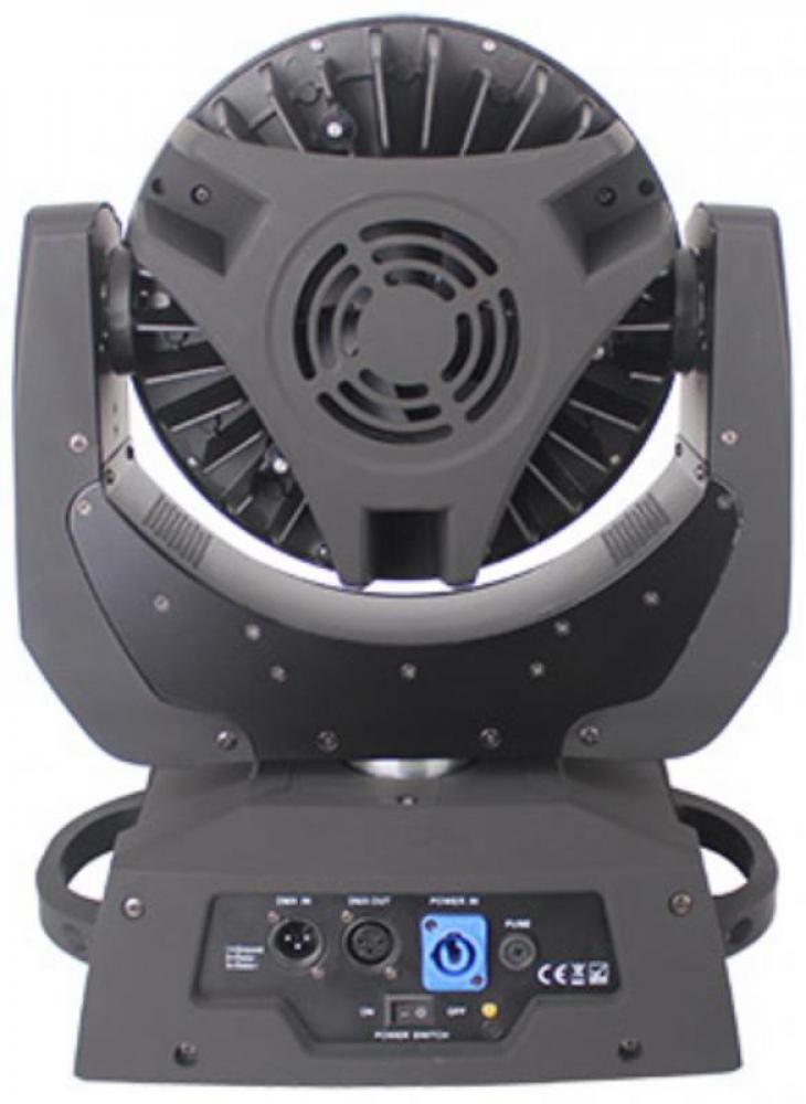Eastman EVOKE Cabeza Móvil Wash LED 250w