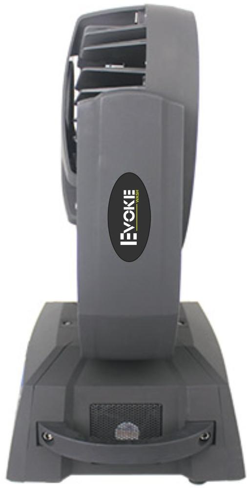Eastman EVOKE Cabeza Móvil Wash LED 250w