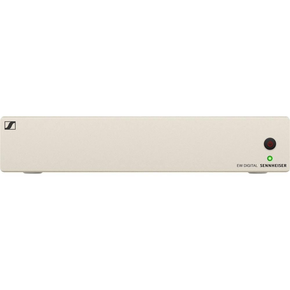 Sennheiser EW-D Distribuidor de Antenas Activo