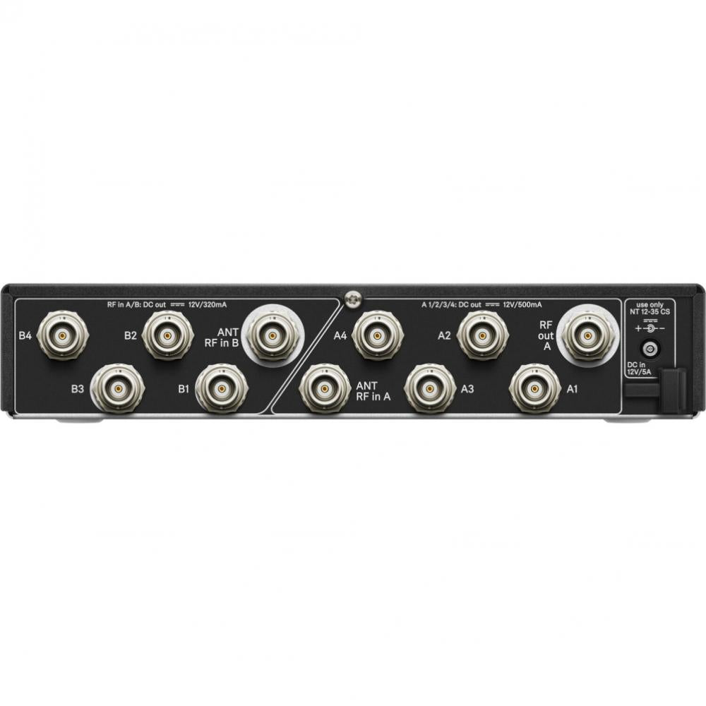 Sennheiser EW-D Distribuidor de Antenas Activo